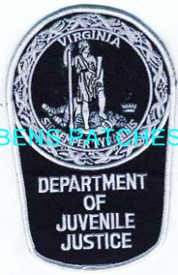 VIRGINIA,VIRGINIA DEPARTMENT OF JUVENILE JUSTICE 1_wm